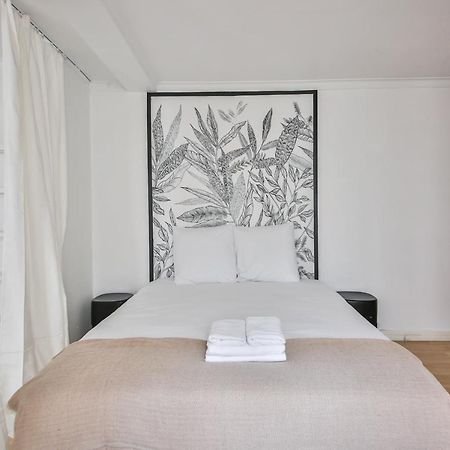 22#Appartement 6Pers#Sevres-Lecourbe#Necker Париж Екстер'єр фото